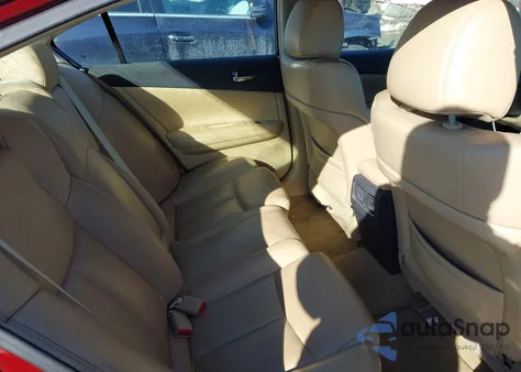 2009 Nissan Maxima 3.5 Sv from USA, damaged, VIN 1N4AA51EX9C814599